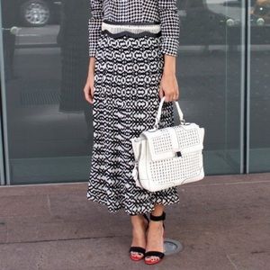 Celebrity Favorite Rebecca Minkoff Elle satchel